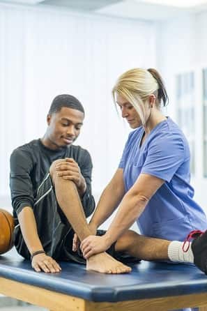 طب فیزیکی چیست